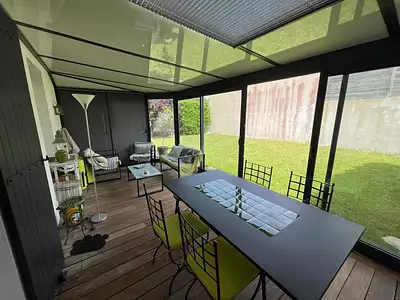 Maison, 107 m²