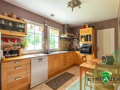 Maison, 150 m²