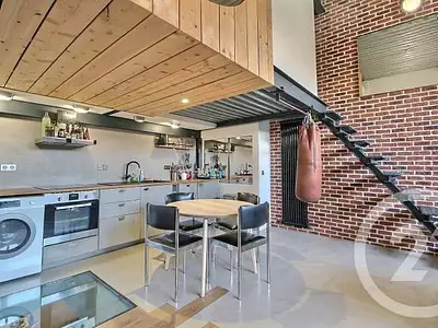 Appartement, 136,1 m²