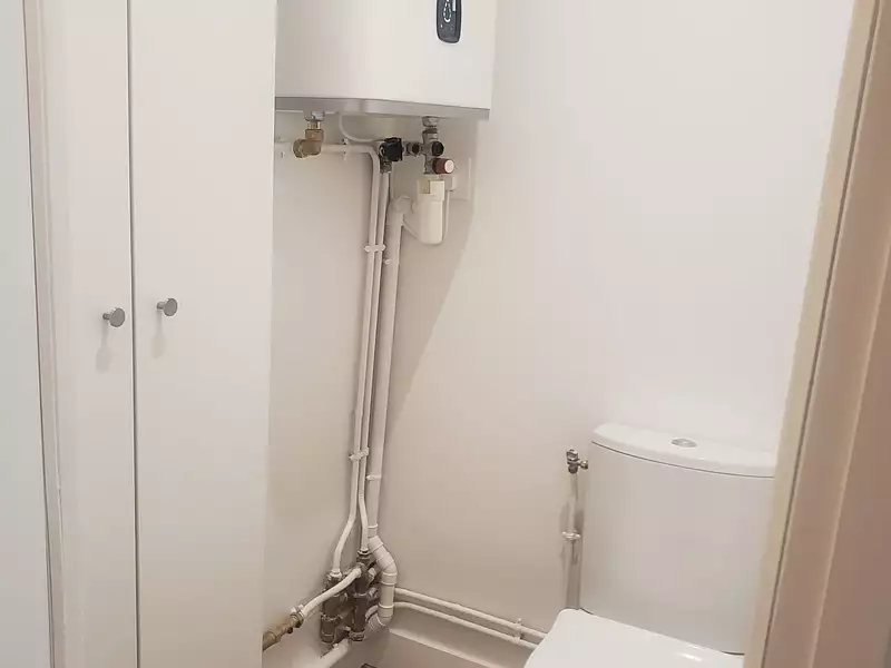 Appartement, 41 m²