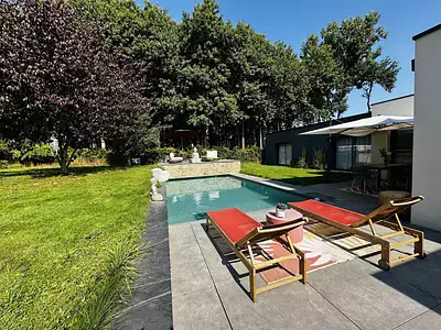 Maison, 160 m²