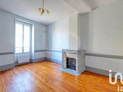 Appartement, 70 m²