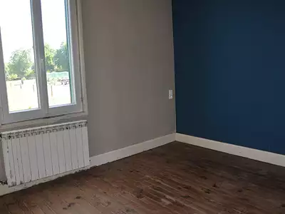 Maison, 56 m²