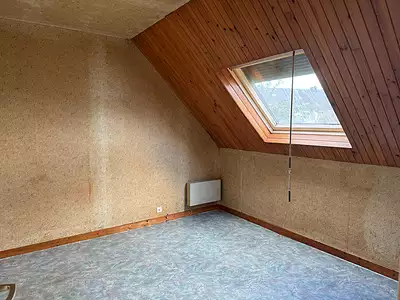 Maison, 104 m²