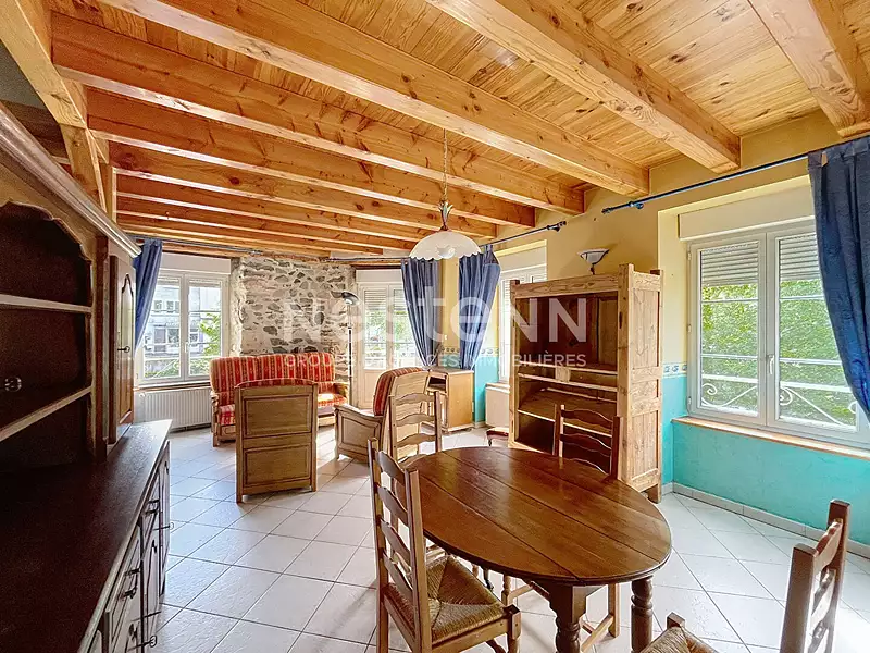 Maison, 135,43 m²
