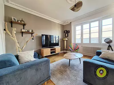 Appartement, 77,81 m²