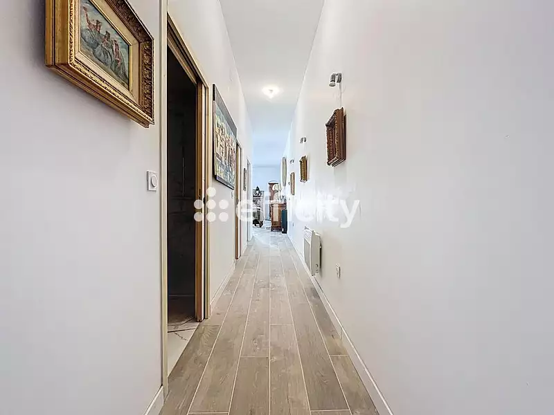Maison, 112 m²
