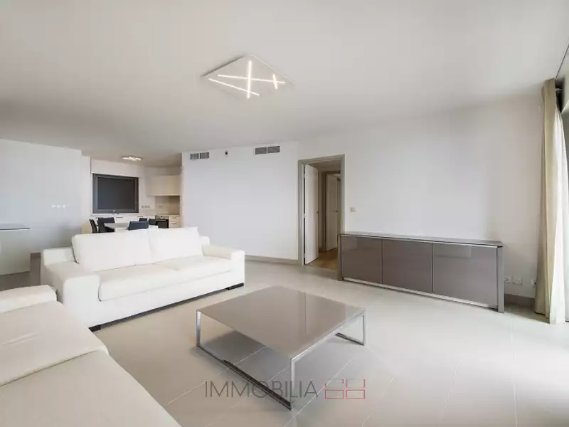 Appartement, 106 m²