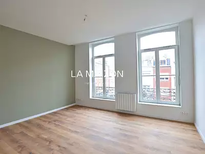 Appartement, 29,71 m²