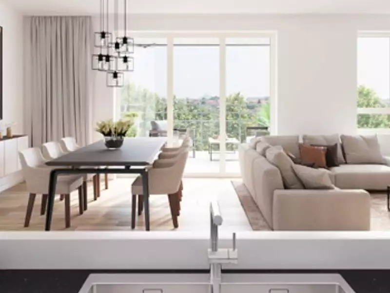 Appartement, 117 m²