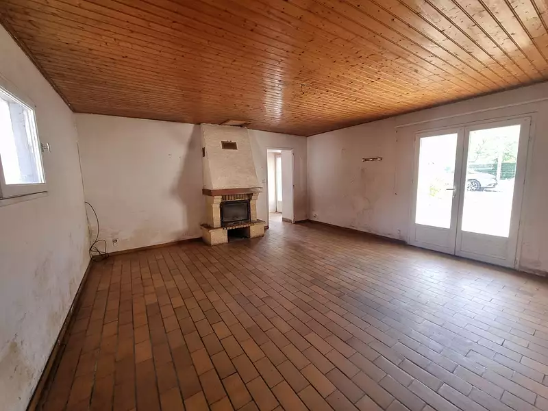 Maison, 84 m²