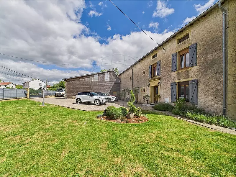 Maison, 262 m²