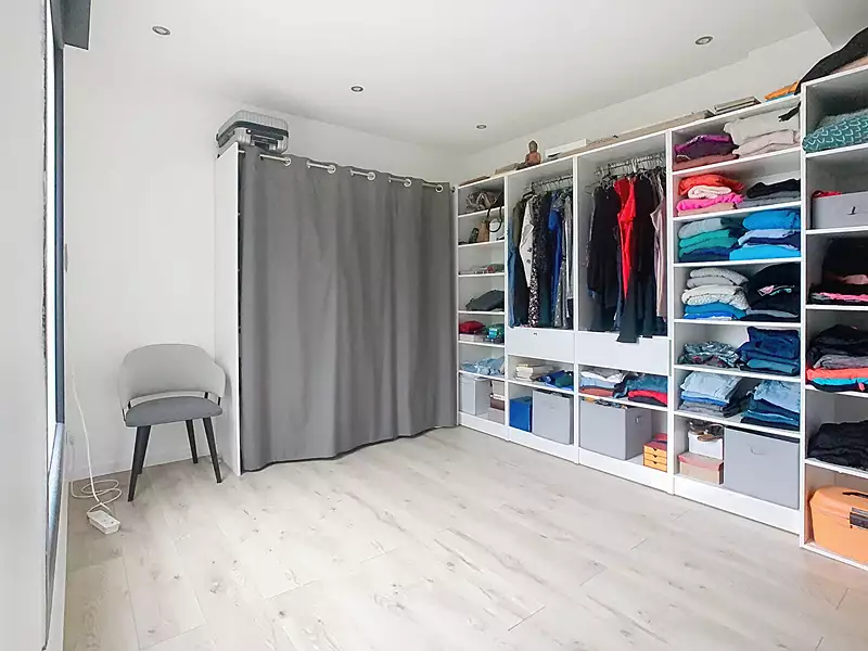 Maison, 133 m²