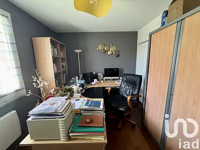 Maison, 106 m²