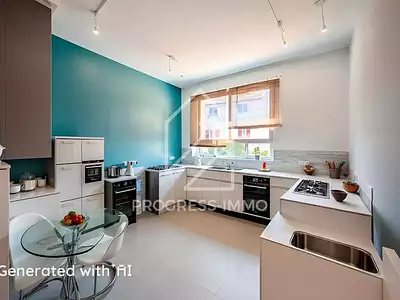 Appartement, 100 m²