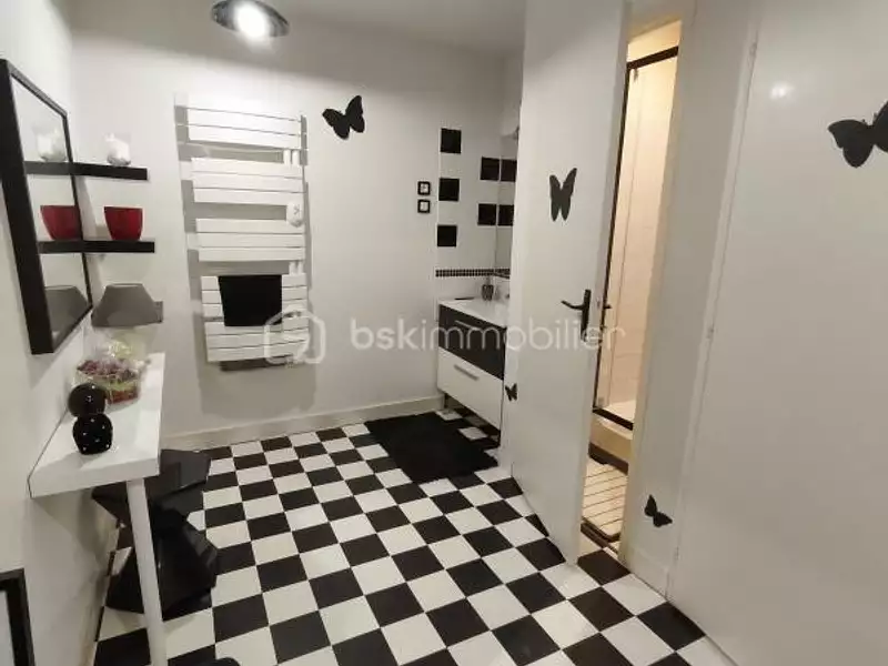 Maison, 221 m²