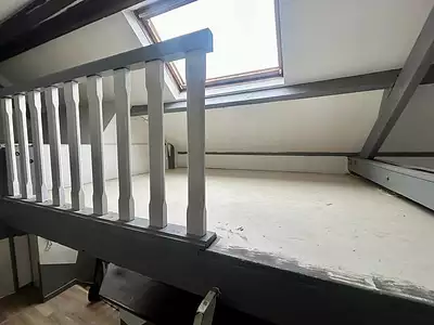 Appartement, 43 m²