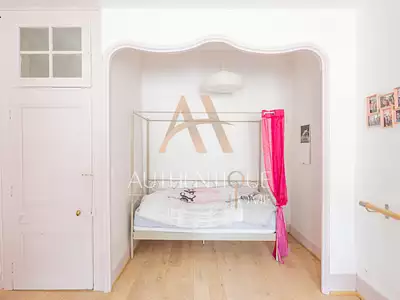 Maison, 200 m²