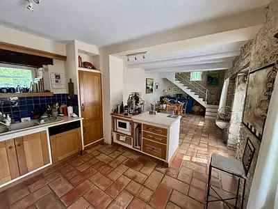 Maison, 261 m²
