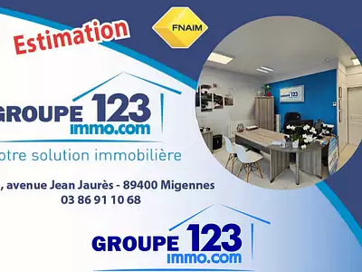 Appartement, 80,5 m²