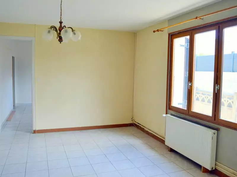 Maison, 89 m²