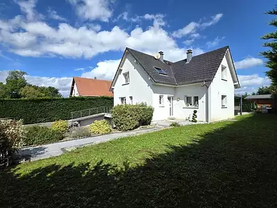 Maison, 160 m²