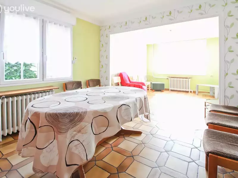 Maison, 227 m²