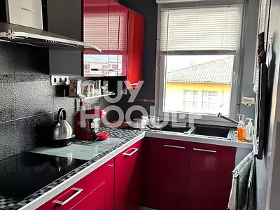 Appartement, 79,03 m²