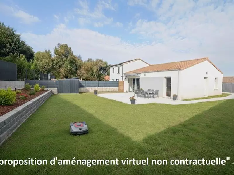 Maison, 81,06 m²