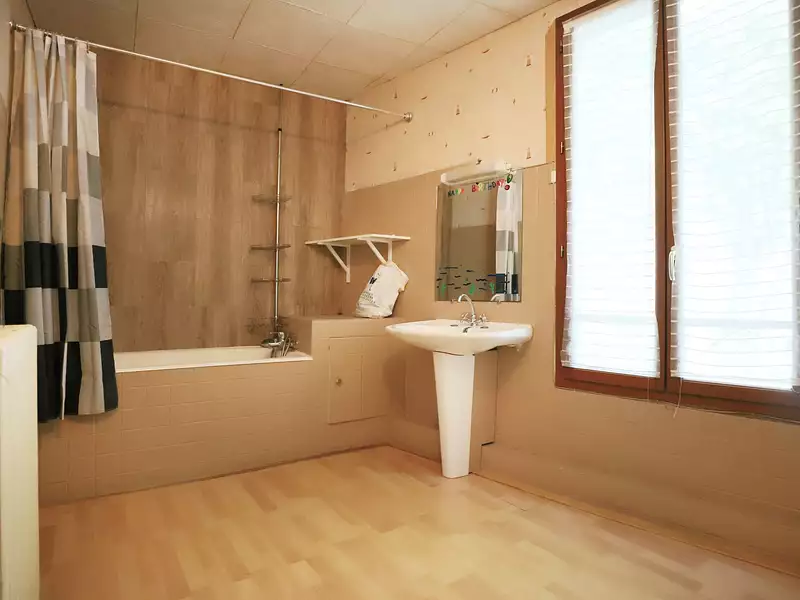 Maison, 62 m²