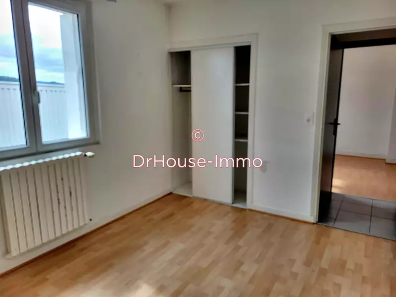 Appartement, 90 m²