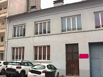 Appartement, 73 m²