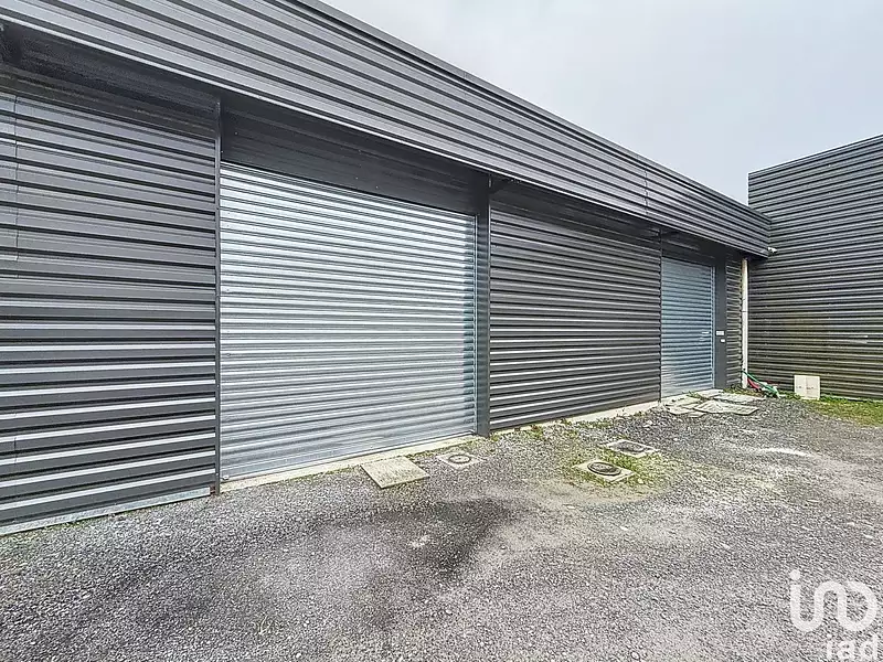 Divers, 126 m²