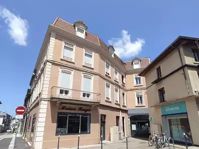 Appartement, 18,88 m²