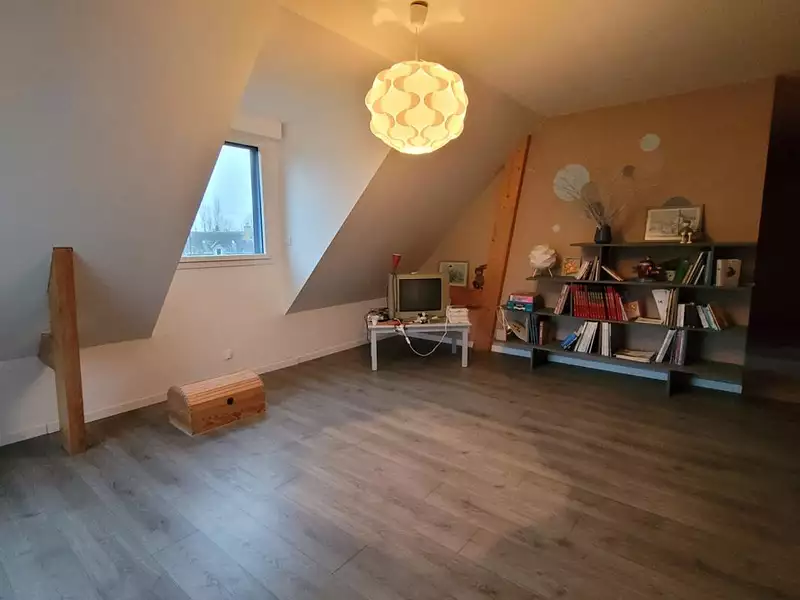 Maison, 190 m²