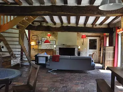 Maison, 140 m²