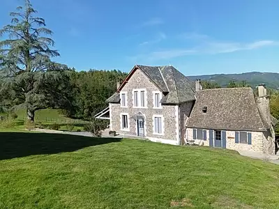Maison, 247 m²