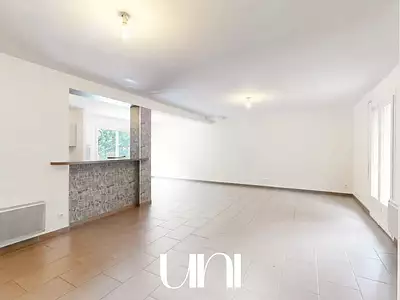 Maison, 88 m²