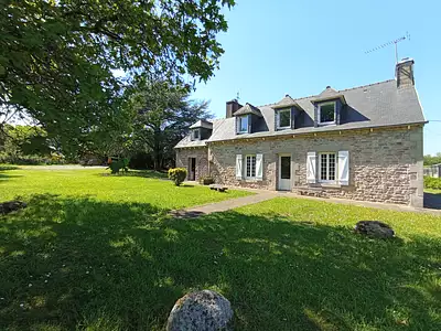 Maison, 118 m²