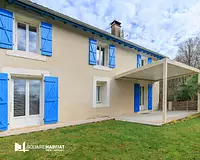 Maison, 123 m²