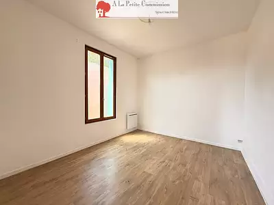 Maison, 57,55 m²