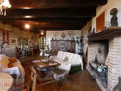 Maison, 270 m²