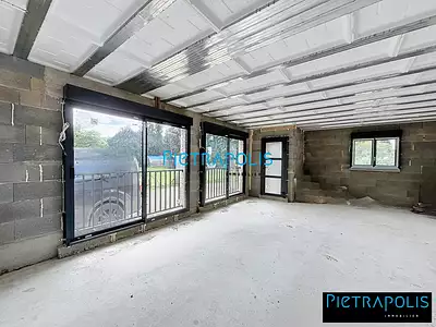 Appartement, 102 m²