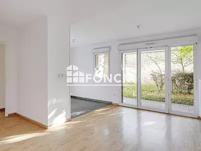 Appartement, 58 m²