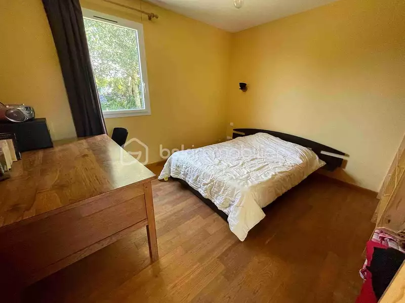 Maison, 135 m²