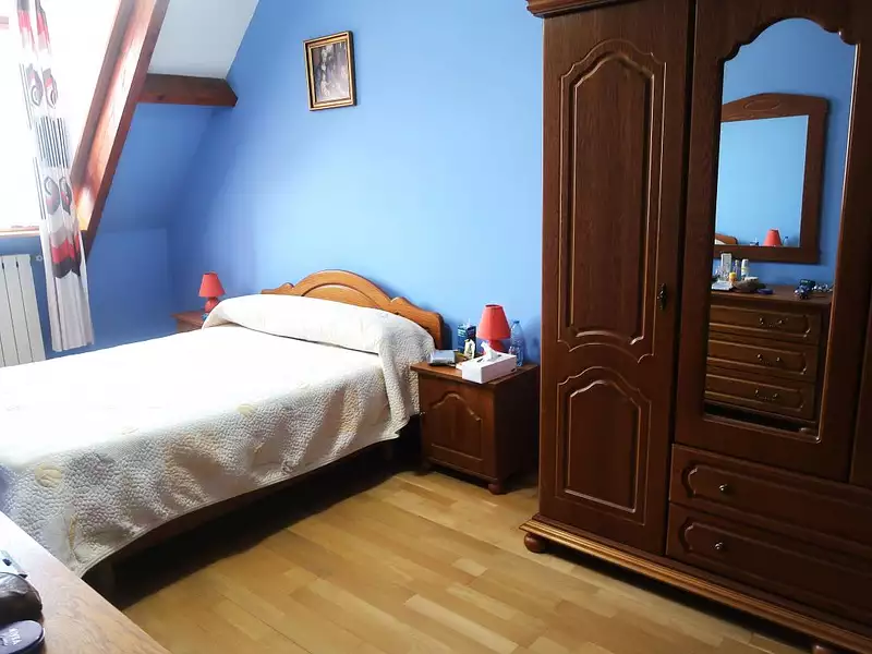 Maison, 110 m²