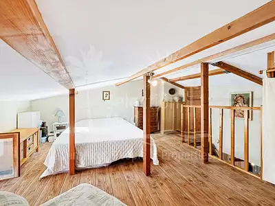 Appartement, 54,84 m²