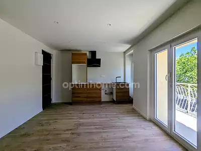 Appartement, 39 m²