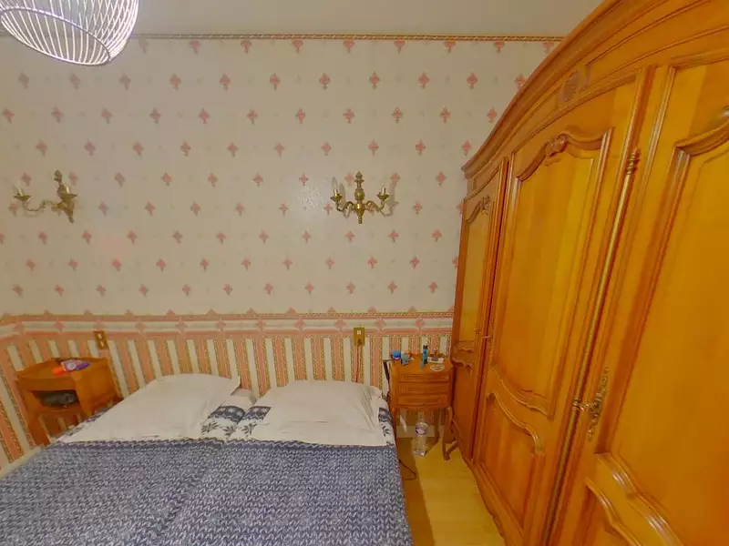Maison, 92 m²