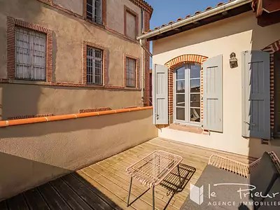 Maison, 110 m²